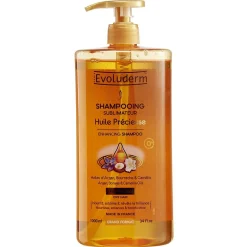 Gifi Bien-Être^Shampooing huile précieuse Evoluderm 1L