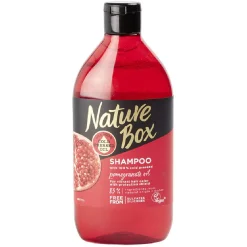 Gifi Bien-Être^Shampooing Nature Box Grenade 385ml