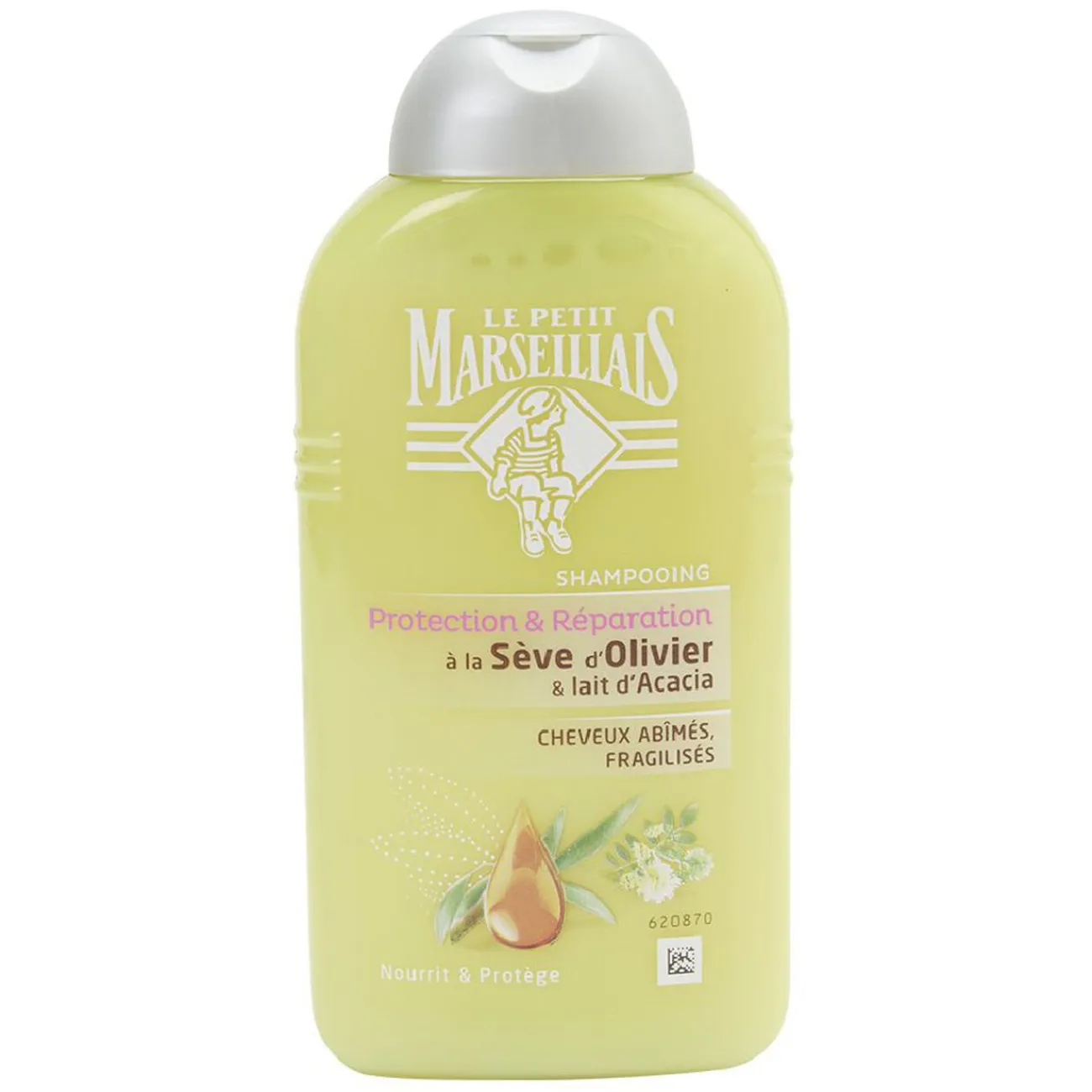 Gifi Bien-Être^Shampooing Protection et Réparation