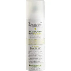 Gifi Bien-Être^Shampooing sec Evoluderm 200 ml