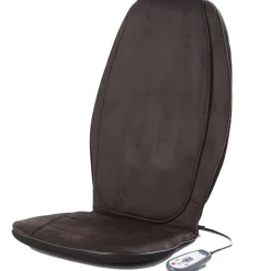 Gifi Bien-Être^Siège de massage shiatsu Mességué