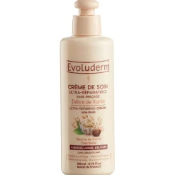 Gifi Bien-Être^Soin capillaire Evoluderm délice de karité 200 ml