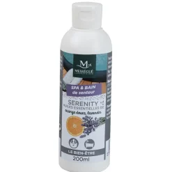 Gifi Bien-Être^Spa et bains de senteur serenity