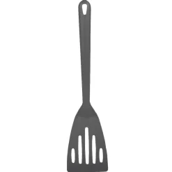 Sale Gifi Spatule ajourée grise L32cm