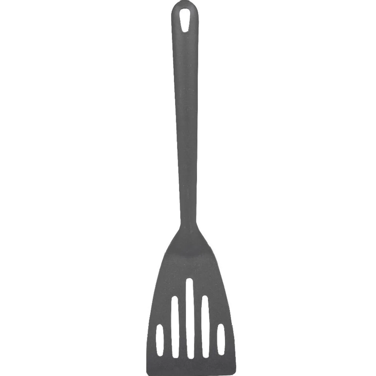 Sale Gifi Spatule ajourée grise L32cm