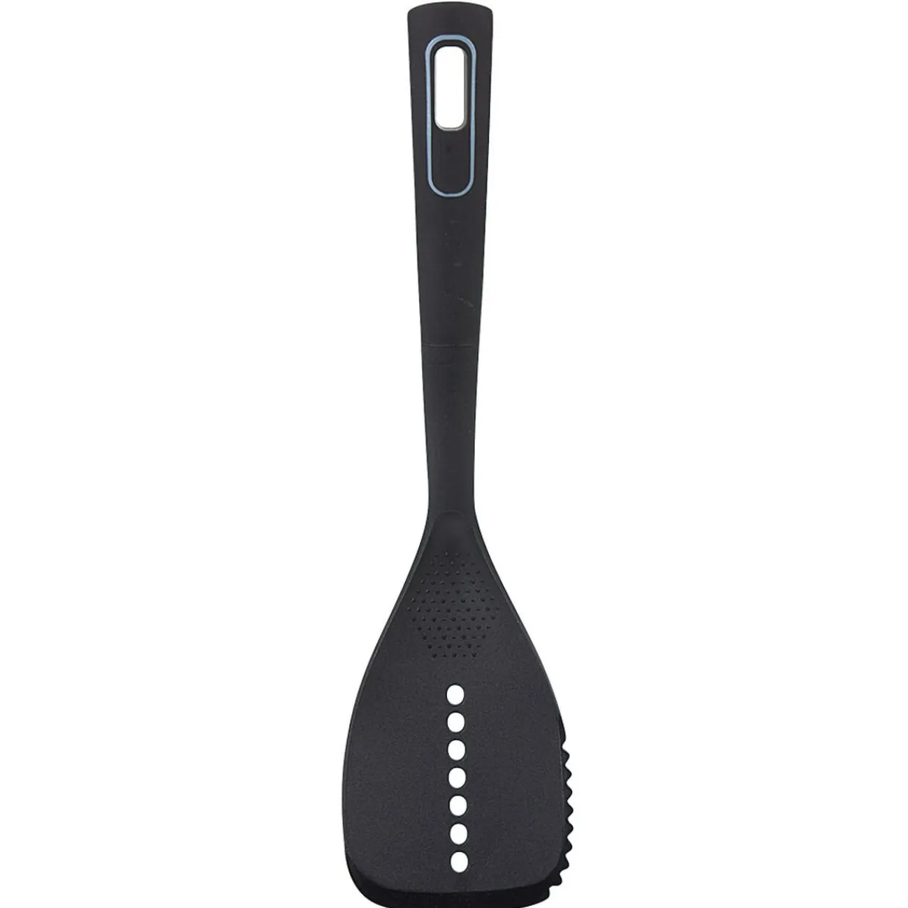 Sale Gifi Spatule multifonction en polyamide noir