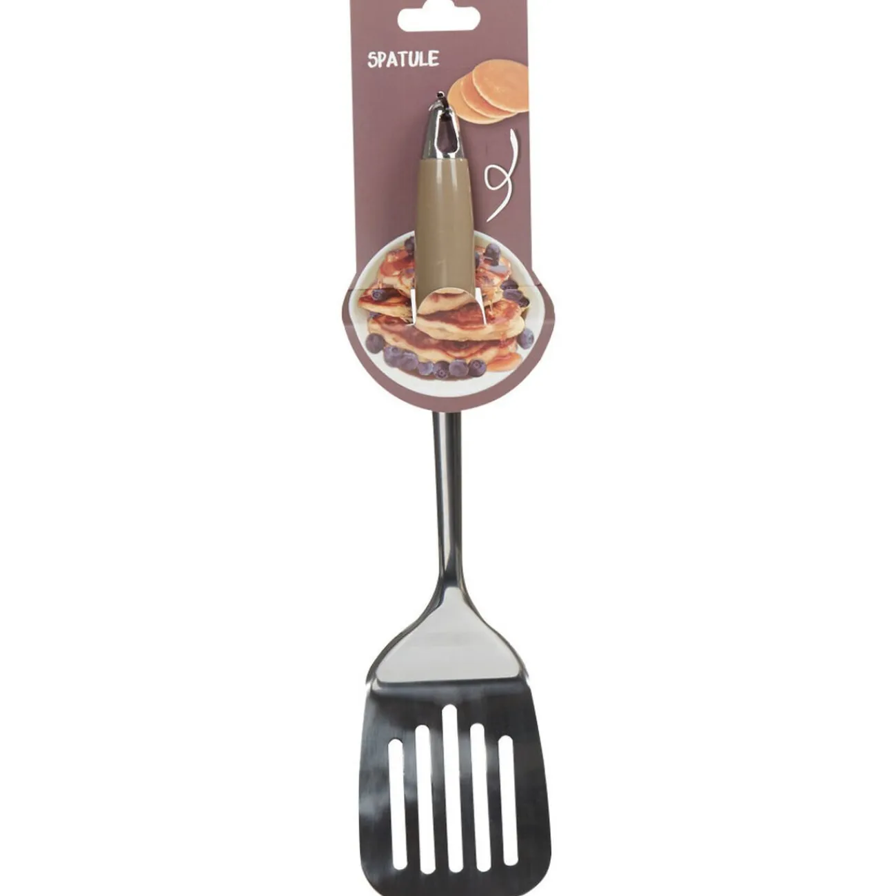 Sale Gifi Spatule à trous