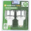 Gifi Ampoule^Spot fluocompacte Homday x2