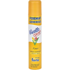 Gifi Beauté^Spray coiffant Vivelle Dop 300 ml
