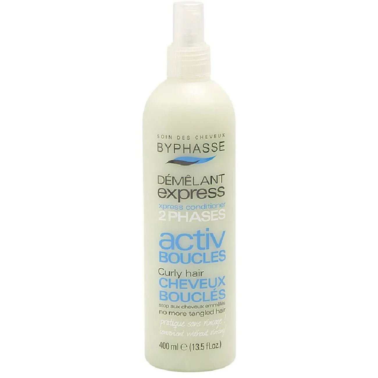 Gifi Bien-Être^Spray démêlant express 400 ml