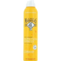Gifi Beauté^Spray hydratant corps Le Petit Marseillais beurre de karité 200 ml