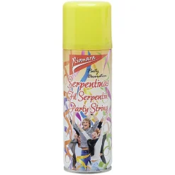 Gifi Beauté^Spray à paillettes pour cheveux 125 ml