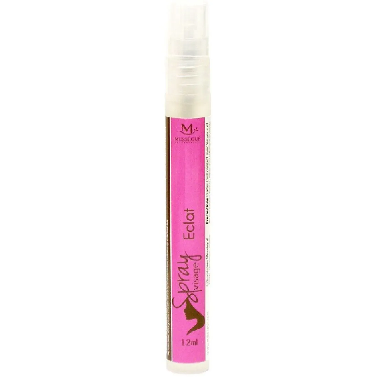 Gifi Beauté^Spray pocket éclat Mességué
