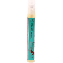 Gifi Beauté^Spray pocket contour des yeux Mességué