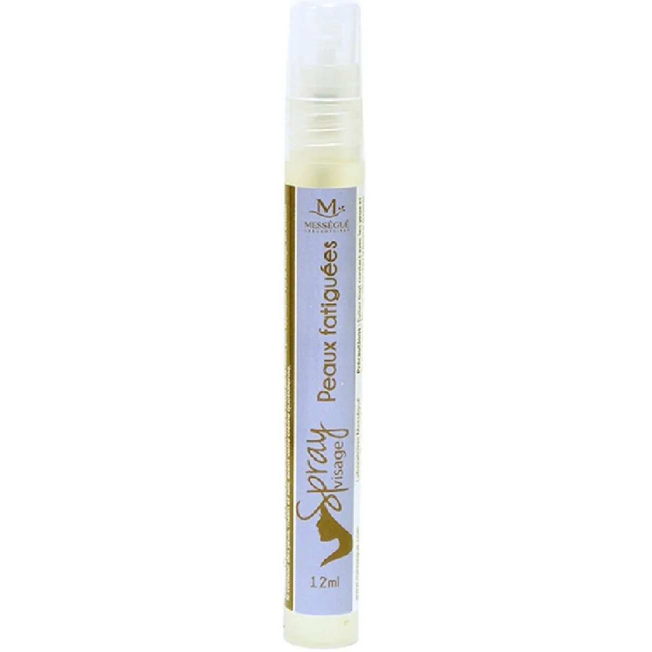 Gifi Beauté^Spray pocket peaux fatiguées Mességué