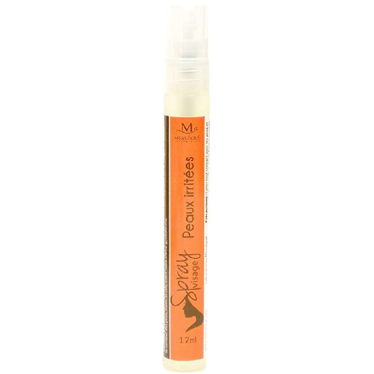 Gifi Beauté^Spray pocket peaux irritées Mességué