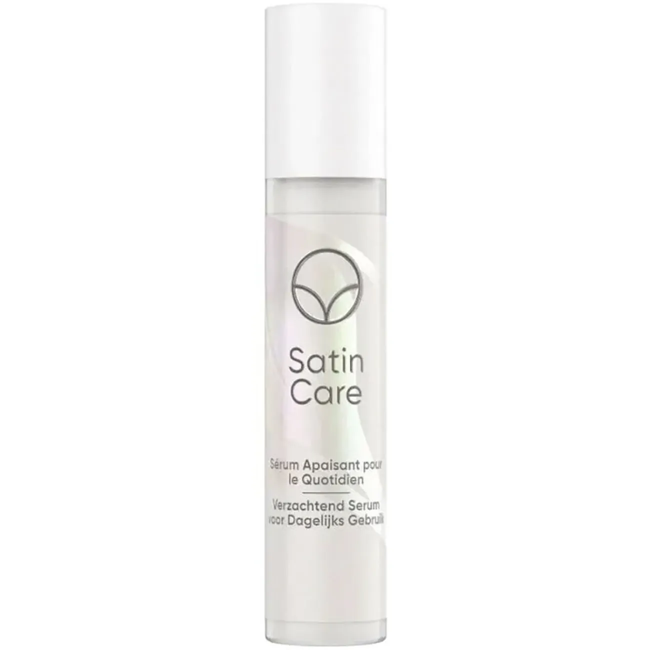 Gifi Beauté^Sérum apaisant quotidien Venus Satin Care peau et poils pubiens 50ml