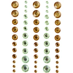 Gifi Beauté^Sticker strass