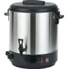 Clearance Gifi Stérilisateur électrique 22L 1800W