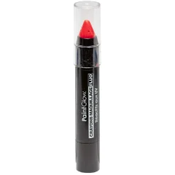 Gifi Beauté^Stylo néon UV rouge