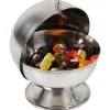 Online Gifi Sucrier boule inox