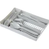 Discount Gifi Support avec couvert x24