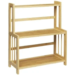 Sale Gifi Étagère de cuisine à 3 niveaux
