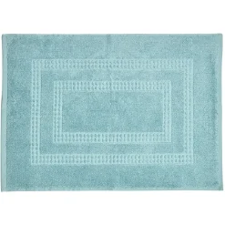 Gifi Aménagement Salle De Bain^Tapis de bain coton bio