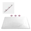 Best Gifi Tapis de cuisson Metaltex gradué antiadhesif