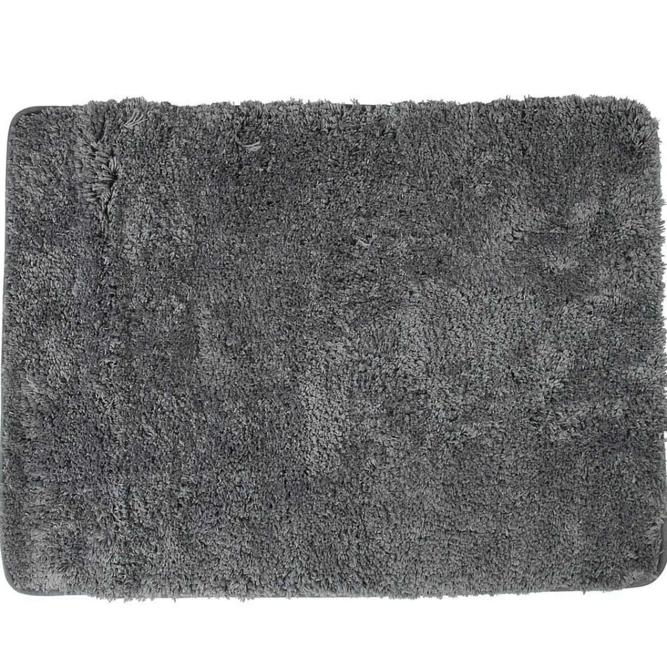Gifi Aménagement Salle De Bain^Tapis de salle de bain gris
