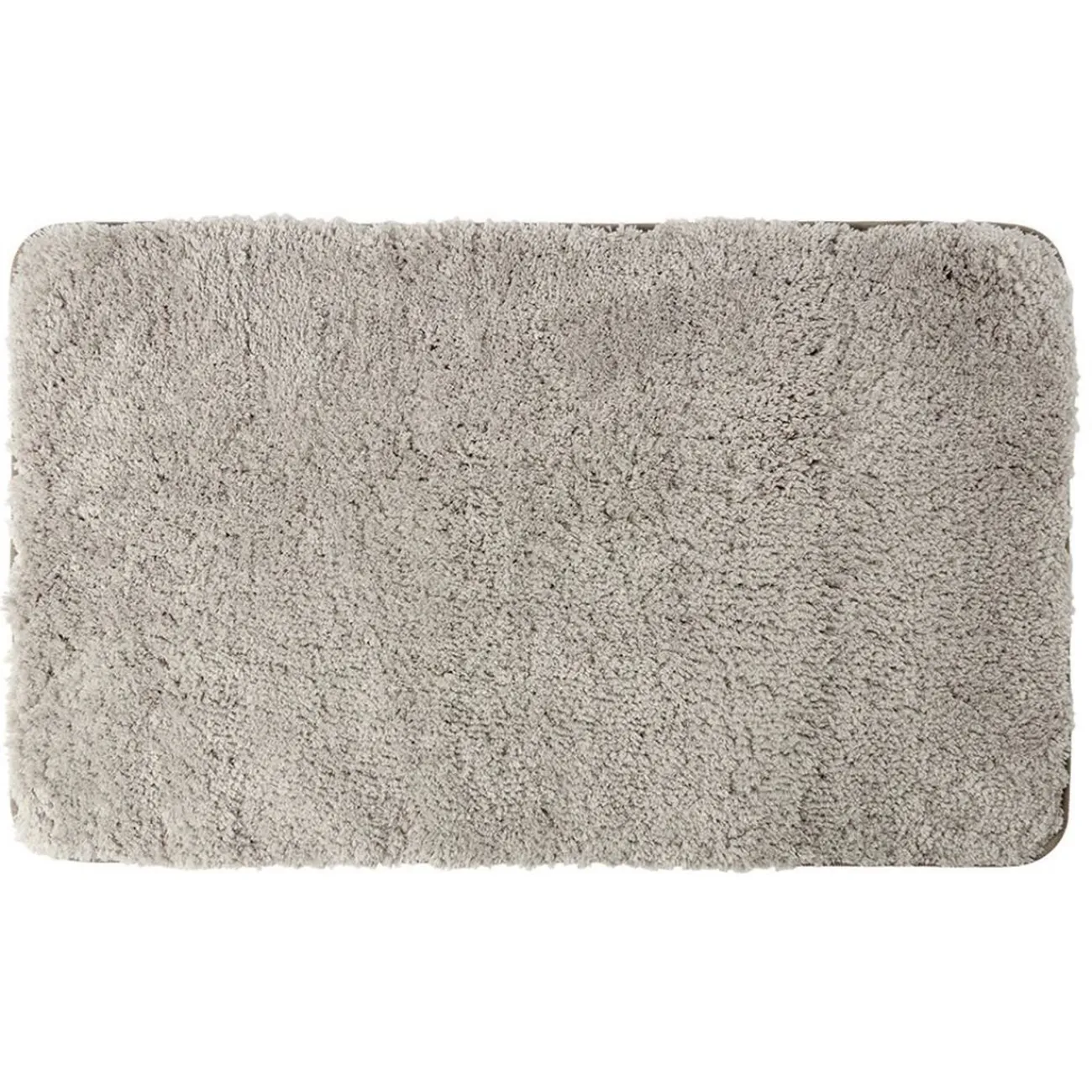 Gifi Aménagement Salle De Bain^Tapis de salle de bain taupe