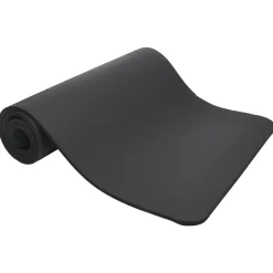Gifi Bien-Être^Tapis de yoga épais noir
