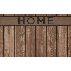 Gifi Nettoyage Et Entretien|Tapis extérieur grattant design Home