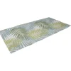 Gifi Nettoyage Et Entretien|Tapis multiusages feuille
