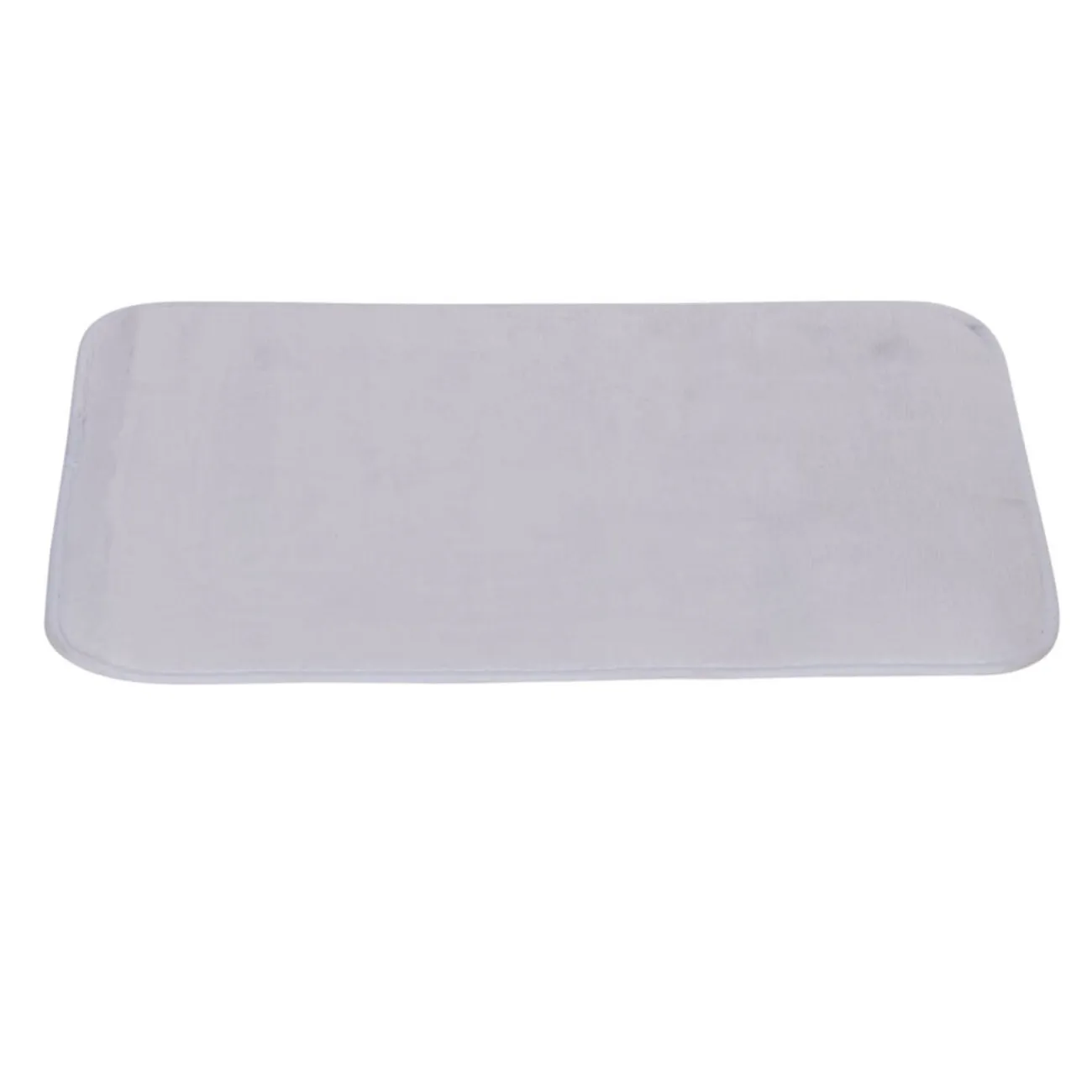 Gifi Aménagement Salle De Bain^Tapis salle de bain blanc