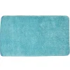 Gifi Aménagement Salle De Bain^Tapis salle de bain bleu