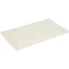Gifi Aménagement Salle De Bain^Tapis salle de bain coton beige 70x40 cm