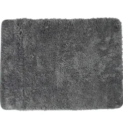 Gifi Aménagement Salle De Bain^Tapis salle de bain gris