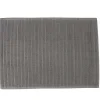 Gifi Aménagement Salle De Bain^Tapis salle de bain gris éponge