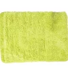 Gifi Aménagement Salle De Bain^Tapis salle de bain vert anis