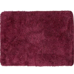 Gifi Aménagement Salle De Bain^Tapis salle de bain violet