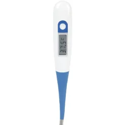 Gifi Bien-Être^Thermomètre numérique flexible