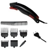 Gifi Beauté^Tondeuse à cheveux Homday 8 pièces
