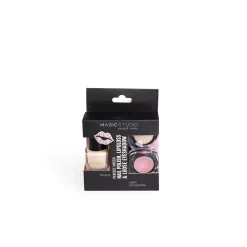 Gifi Beauté^Trio beauté 4 teintes assorties