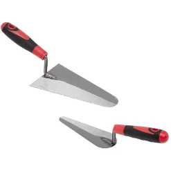 Gifi Outils Bricolage^Truelle langue de chat x2