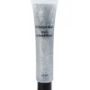 Gifi Beauté^Tube de paillettes argentées