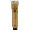 Gifi Beauté^Tube de paillettes dorées