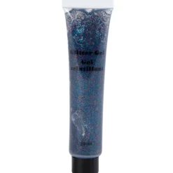 Gifi Beauté^Tube de paillettes multicolores