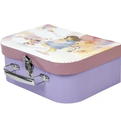 Gifi Rangement|Valisette Dolly Bibble