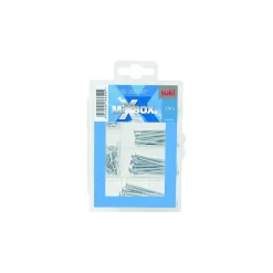 Gifi Quincaillerie^Valisette Mixbox Suki clouterie 220 pièces